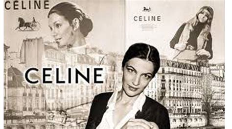 celine company history|Celine vipiana biography.